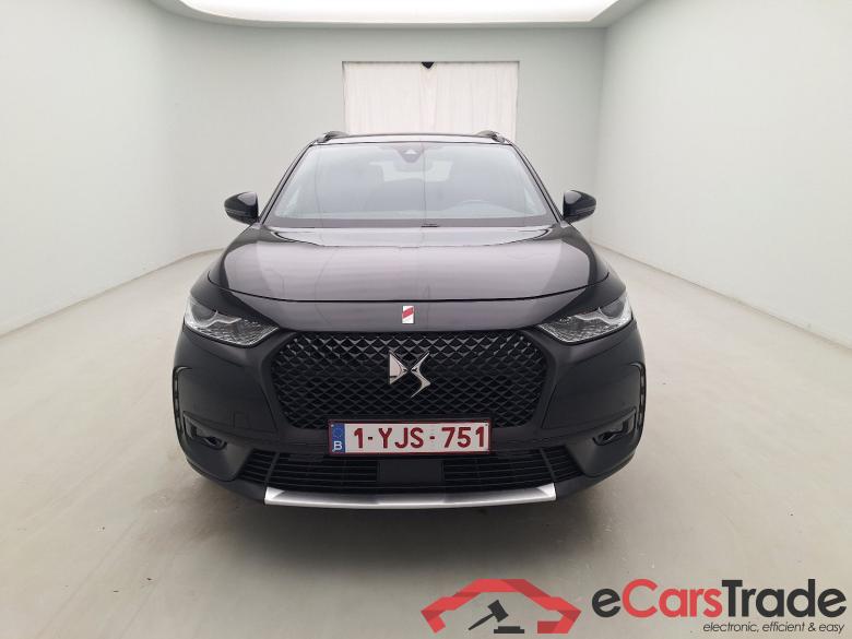 DS, DS7 CB '17, DS 7 Crossback 1.5 BlueHDi 130 Auto PERFORMANCE Li #1 DS, DS7 CB '17, DS 7 Crossback 1.5 BlueHDi 130 Auto PERFORMANCE Li #1