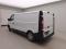 preview Renault Trafic #1