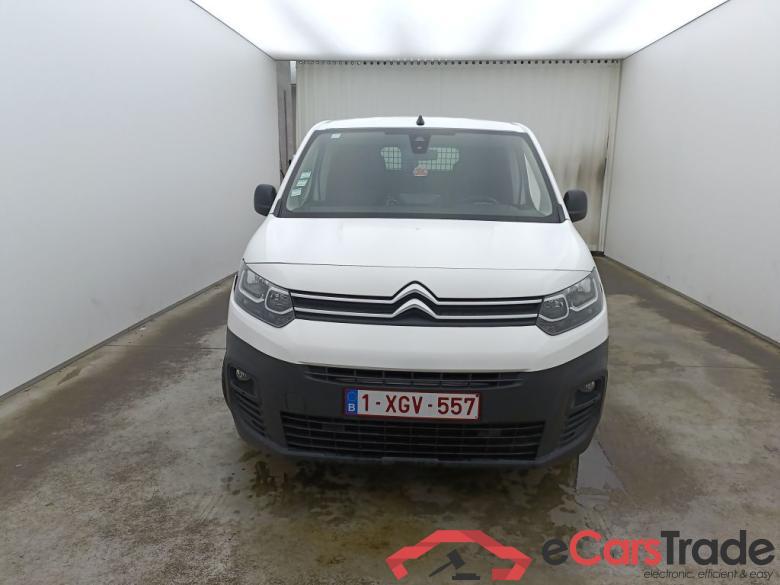 Citroën Berlingo M Light 1.5 BlueHDi 100 S&S MAN Driver 4d - NO COC #1
