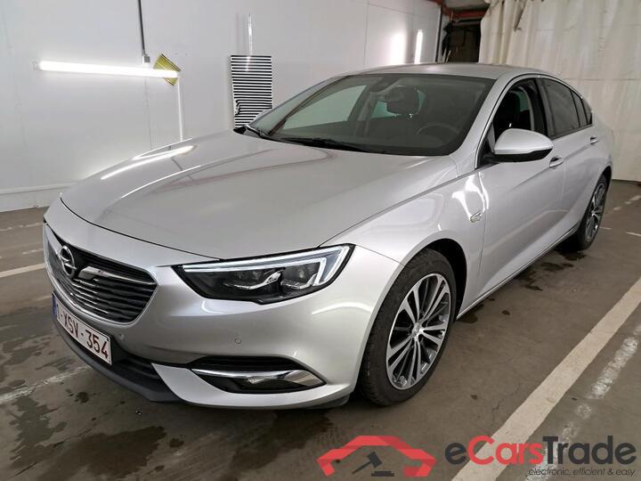 Opel Insignia Grand Sport Insignia Grand Sport 1.6 CDTI S/S Innovation AT6 100kW/136pk  5D/P Auto-6 #1