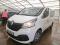 preview Renault Trafic #0