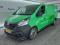 preview Renault Trafic #0