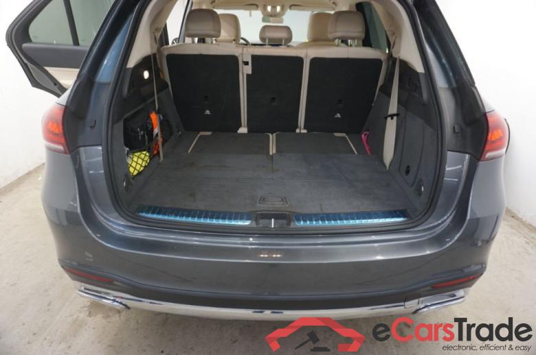 Mercedes GLE ´18 MERCEDES-BENZ GLE 300 d 4Matic 9G-TRONIC 5d 180kW #5