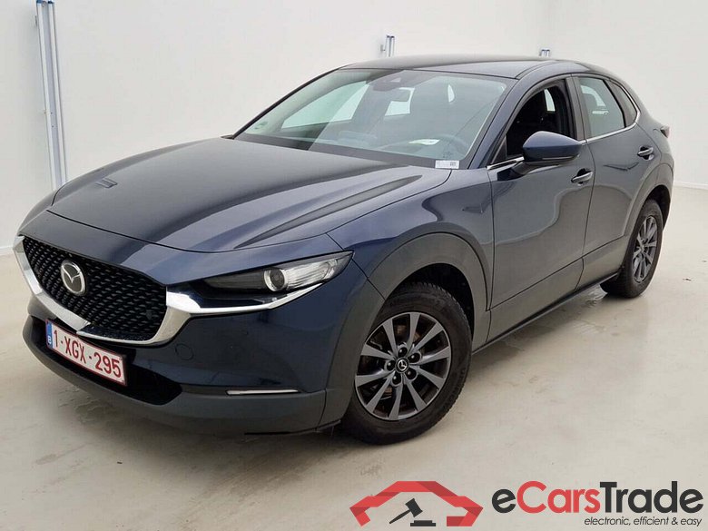 MAZDA CX-30 2.0 SKYACTIV-G SKYDRIVE BUSINE