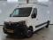 preview Renault Master #0