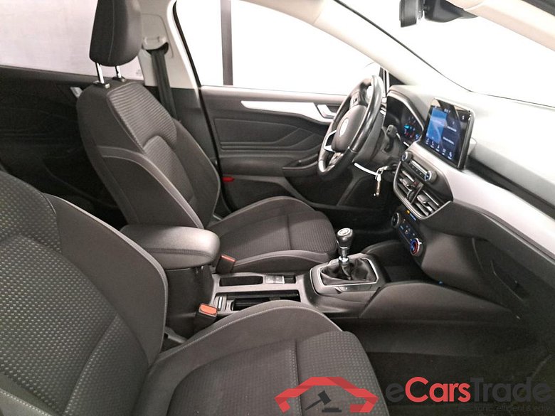 Ford SW - 1.5 EcoBlue 120 Trend Business Focus Break Trend Business 1.5 EcoBlue 120CV BVM6 E6dT #6