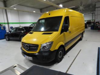 Mercedes Sprinter