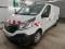 preview Renault Trafic #0