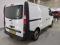 preview Renault Trafic #1