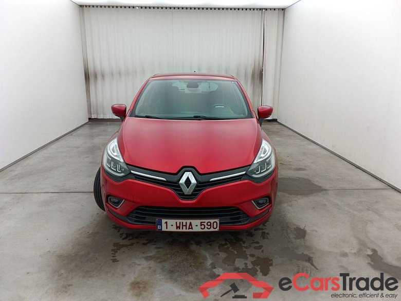 Renault Clio TCe 90 Intens 5d #1