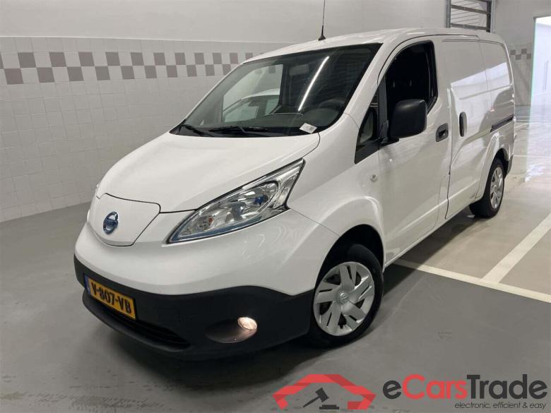 NISSAN E-NV200 EV Optima 40kWh #1