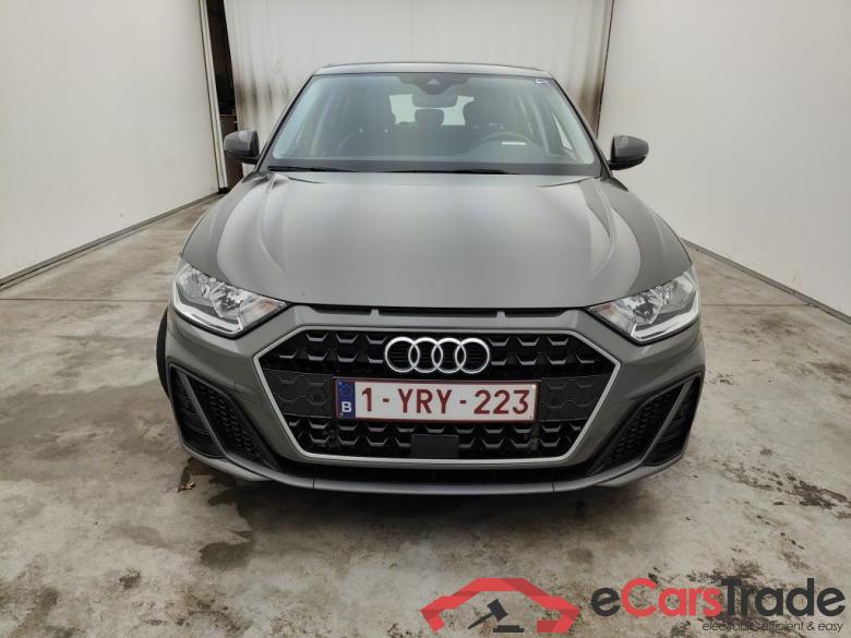 Audi A1 Sportback 1.0 30 TFSI 81kW S Line 5d #1