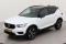 preview Volvo XC40 #0