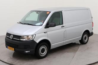 Volkswagen T5 Transporter