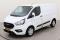 preview Ford Transit Custom #0