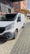 preview Renault Trafic #1