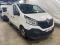 preview Renault Trafic #2