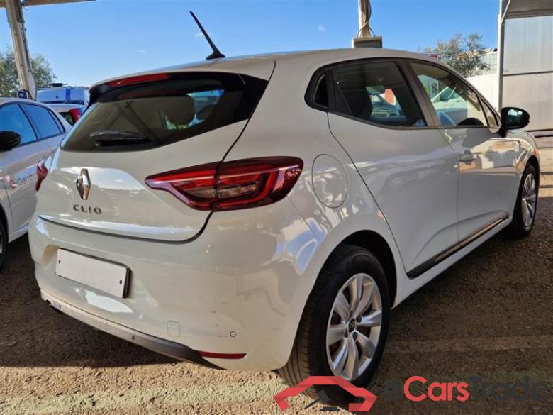 Renault 10TCE2020PR1 RENAULT CLIO / 2019 / 5P / BERLINA 1.0 TCE 74KW BUSINESS #2