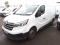 preview Renault Trafic #0