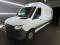 preview Mercedes Sprinter #0