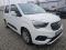 preview Opel Combo Life #1