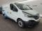 preview Renault Trafic #1