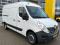 preview Renault Master #1