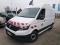 preview Volkswagen Crafter #0