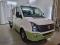 preview Volkswagen Crafter #1