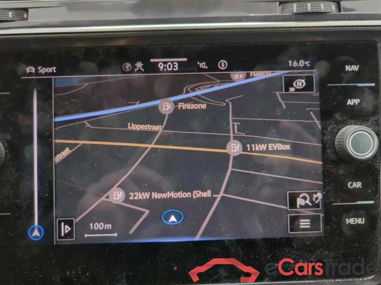 VOLKSWAGEN Tiguan Allspace 110 kW #2