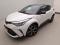 preview Toyota C-HR #3