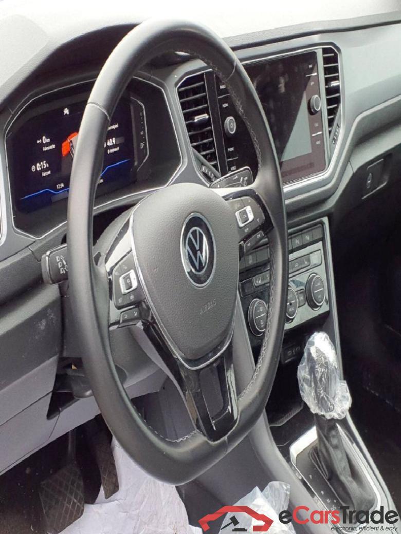 Vw Style T-Roc Cabriolet #5