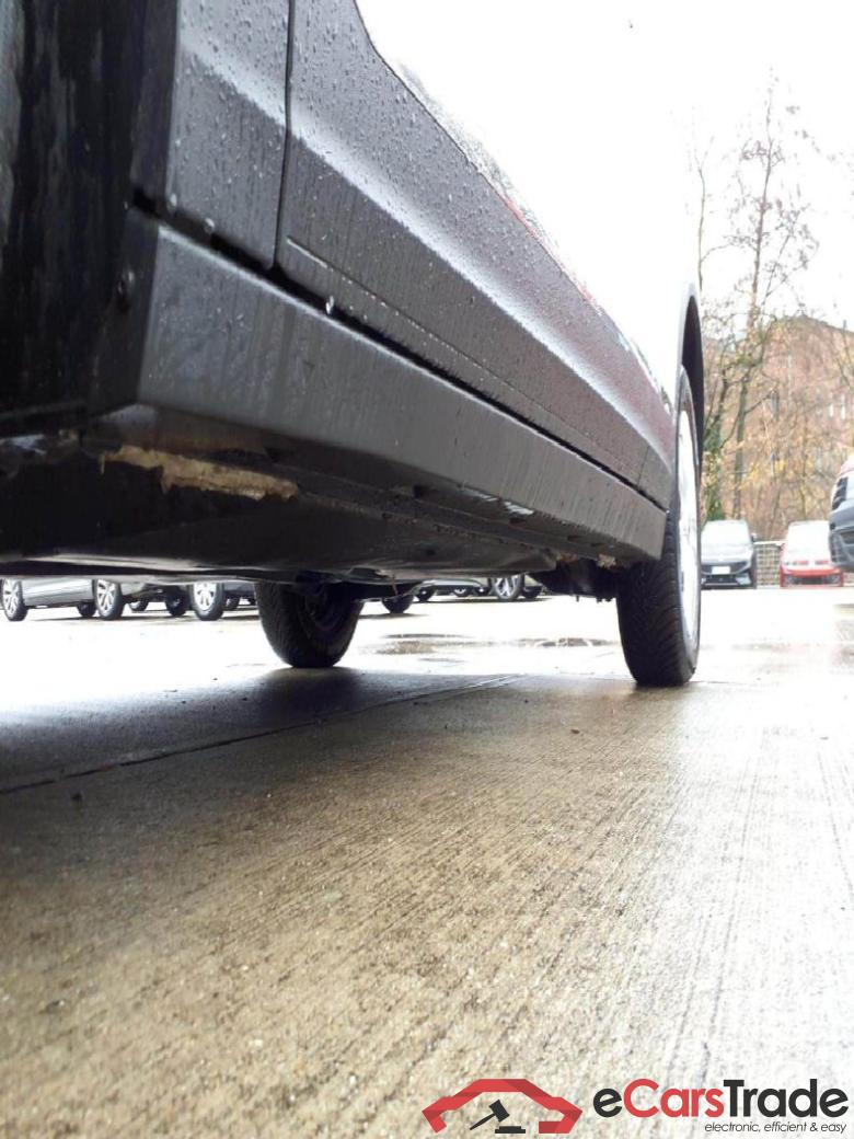 Vw Style T-Roc Cabriolet #6