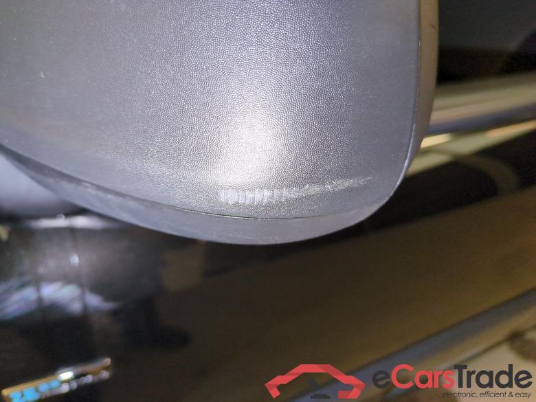 Renault Servicebilinredning, ingen batterihyra, no battery rent KANGOO Z.E. EXPRESS 33 KWH #5