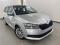 preview Skoda Fabia #2