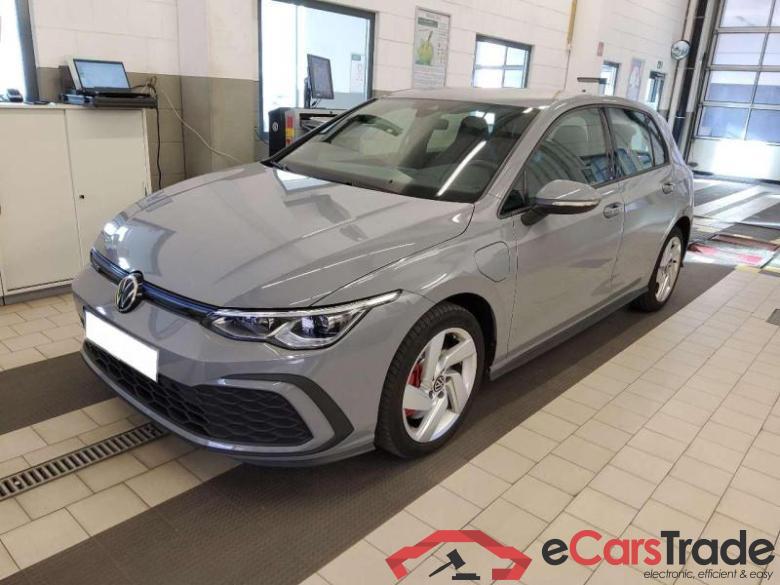 VOLKSWAGEN Golf VIII Lim. (CD1)(12.2019->2024) DE - LimS5 1.4 eHybrid EU6d, GTE OPF (EURO 6d), 2020 - 2022 #1