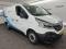 preview Renault Trafic #1