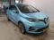 preview Renault ZOE #4