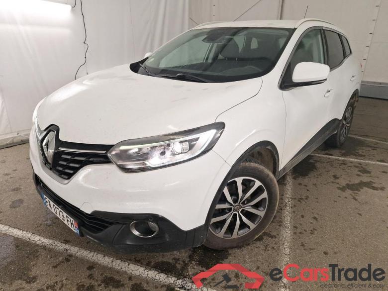 Renault Business Energy dCi 110 Kadjar Business 1.5 dCi 110CV BVM6 E6 #1