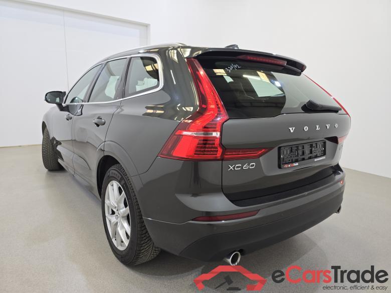 Volvo XC60 2.0 D4 Momentum 190Hp AWD Aut. LED-Xenon Virtual Navi Leather KeylessGo Klima PDC ... #6