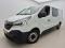 preview Renault Trafic #0