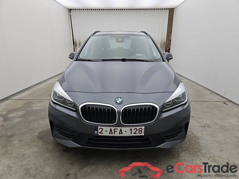 BMW 2 Reeks Gran Tourer 216d (85kW) Aut. 5d #1