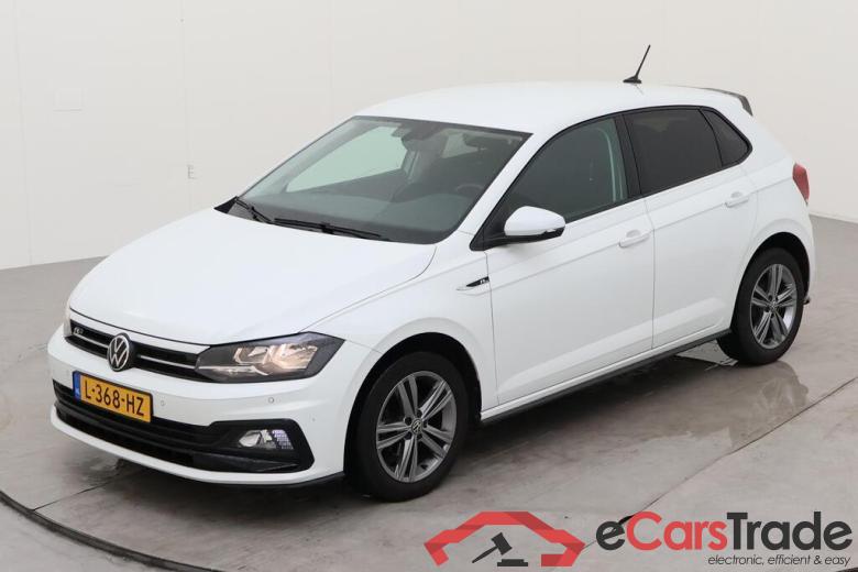 VOLKSWAGEN POLO 70 kW #1