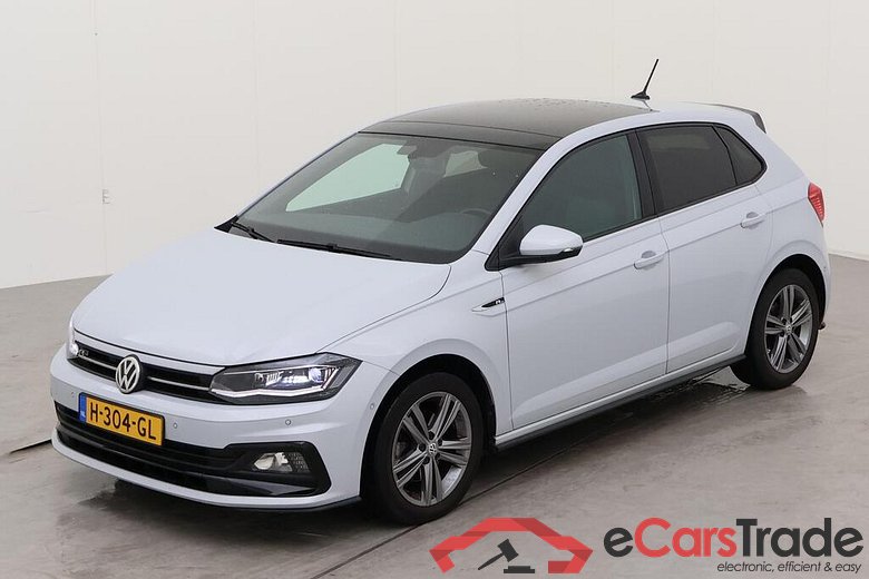 VOLKSWAGEN POLO 85 kW #1