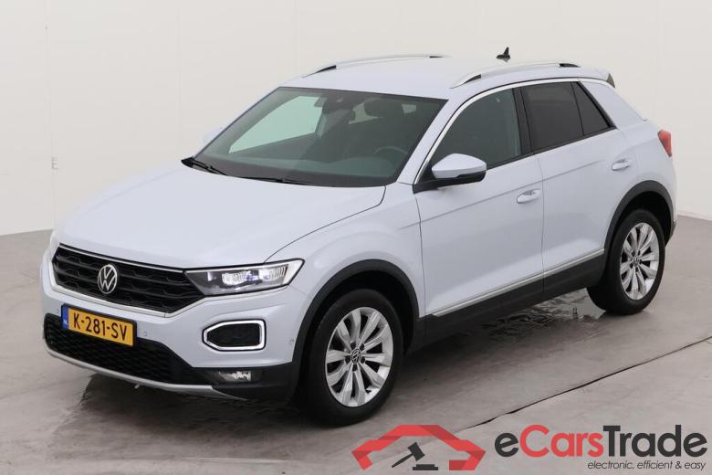 VOLKSWAGEN T-Roc 110 kW #1