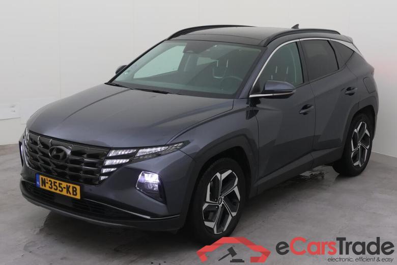 HYUNDAI TUCSON 132 kW #1
