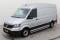 preview Volkswagen Crafter #0