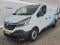 preview Renault Trafic #0