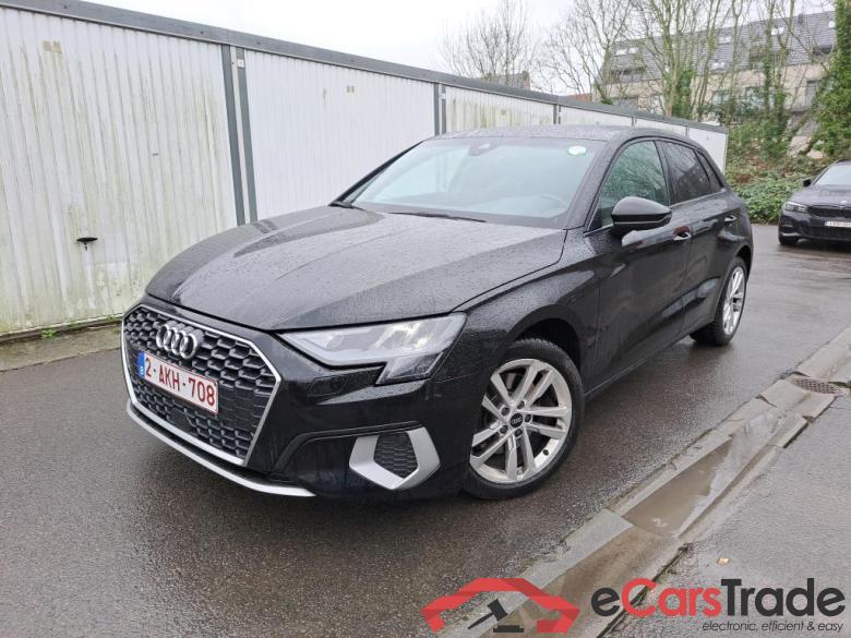 AUDI - AUD A3 SB TFSi 110PK Advanced Pack Business * PETROL * #1