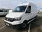 preview Volkswagen Crafter #0